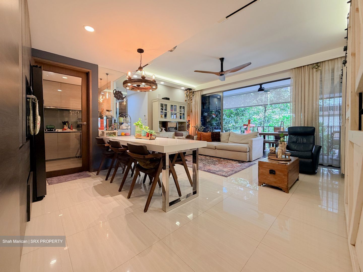 Bellewoods (D25), Condominium #599954591